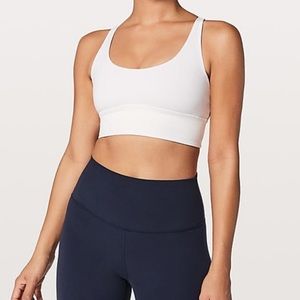 SOLD • Lululemon bra